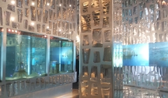 03 여수 EXPO 프랑스관 내부 이미지